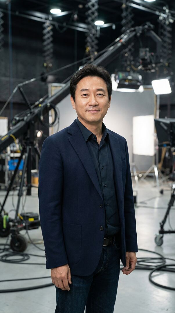 狠狠撸导演顾问